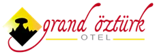 Grand öztürk logo