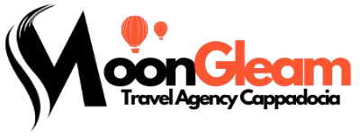 Moongleam Travel logo