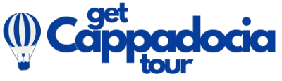 Get Cappadocia Tour logo