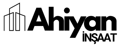 Ahiyan İnşaat logo