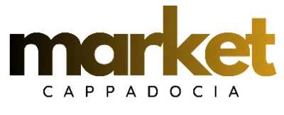 Market Cappadocia logo