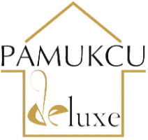 Pamukcu Apart logo
