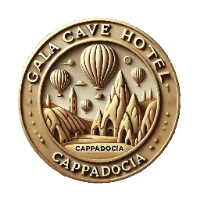 gala cave hotel logo