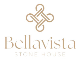 Bella Vista Stone Hotel logo