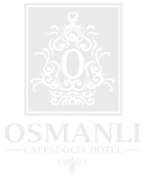 Osmanlı Cappadocia  Hotel logo