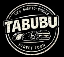 tabubu food logo