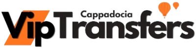 Vip Cappadocia Transfers logo