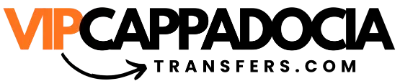 Vip Cappadocia Transfers logo