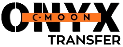 Onyx Moon Transfer logo
